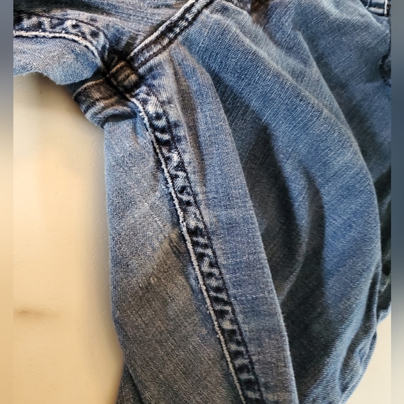 Lee Slender Secret Jeans - Picture 11 of 15